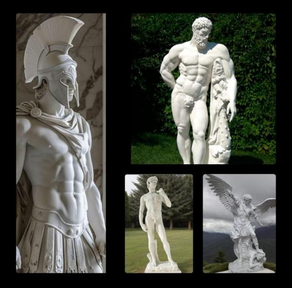 малые архитектурные формы — фото 5